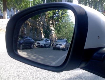 2.JPG (74.17 КБ) 8874 просмотра Там так долго горел сфетофор на Садовой, что грех было меня не сфоткать